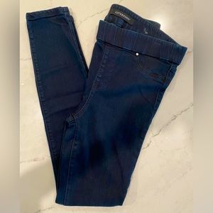 Liverpool Ladies Jeans Skinny Size 8
